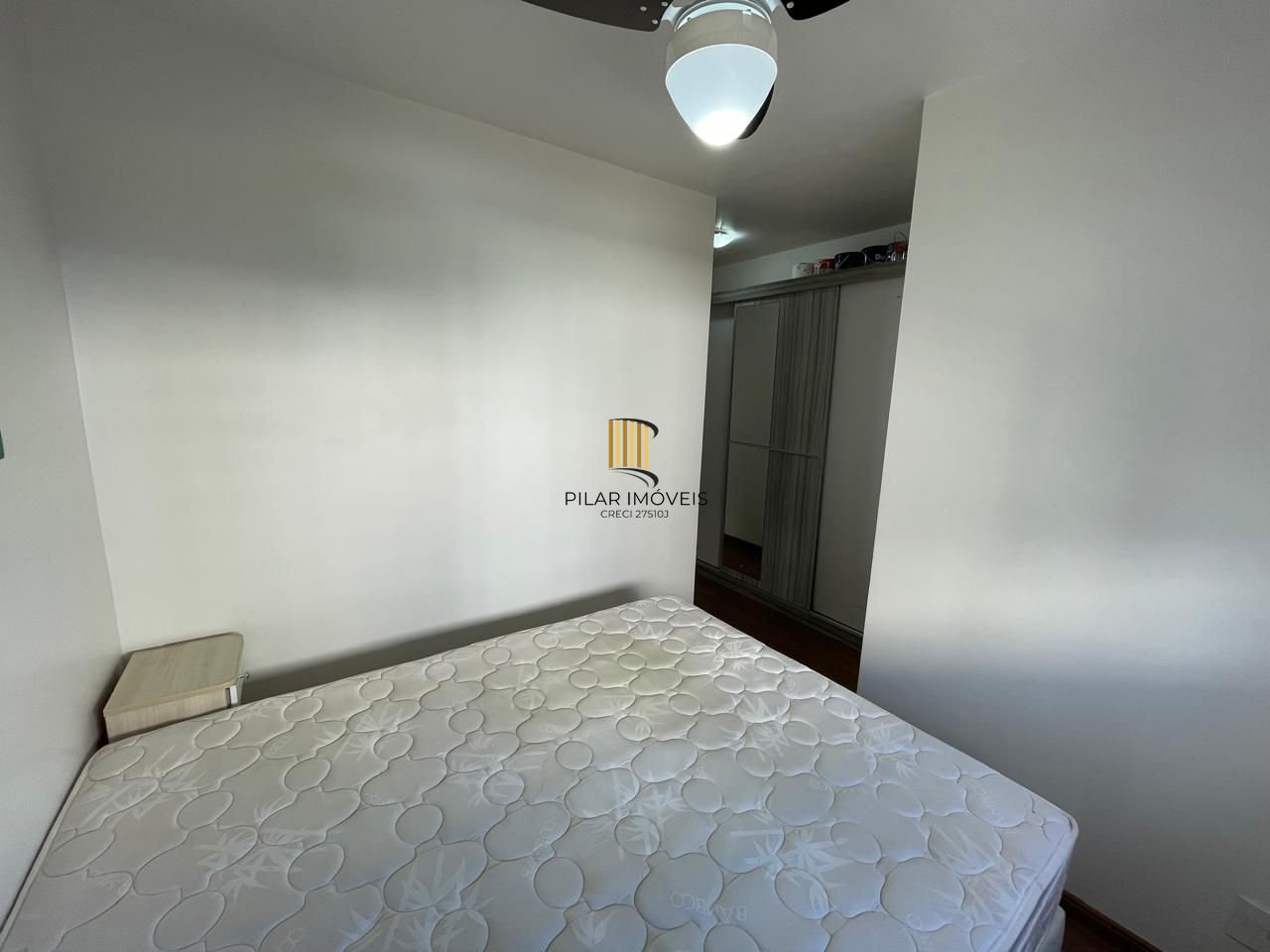 Apartamento 3 Dormitório(s) Bairro Passo da Areia