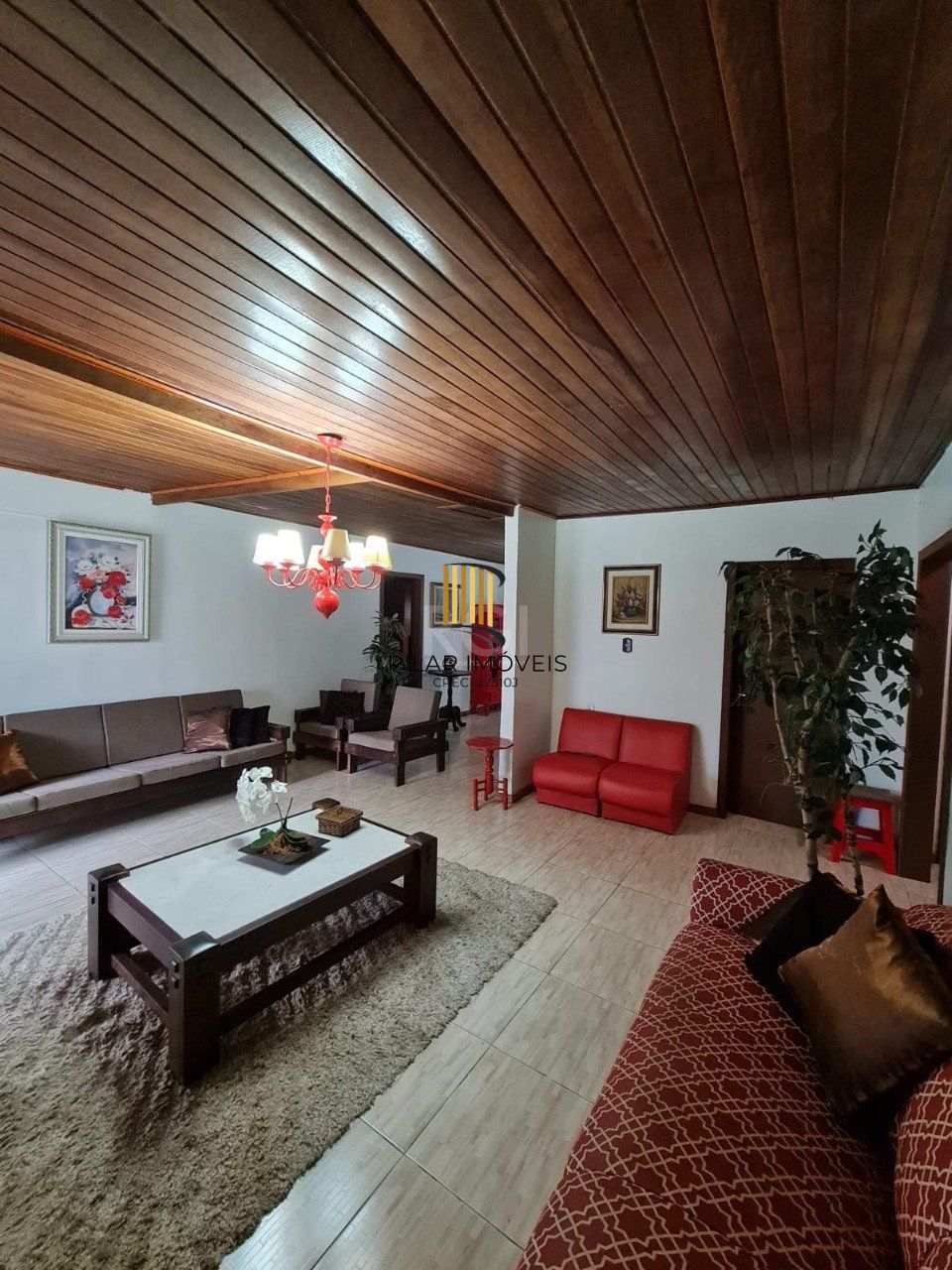 Casa 3 Dormitório(s) Bairro Nordeste