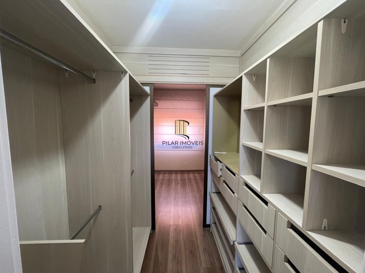 Casa Condominio 3 Dormitório(s) Bairro Ecoville