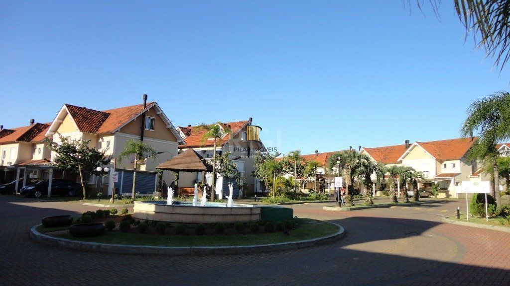 Casa de Condomínio 3 dormitórios no bairro Sarandi