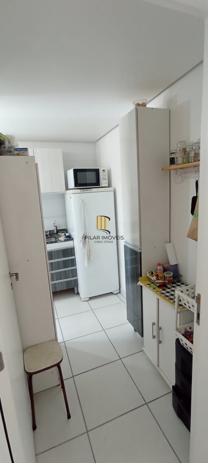 Apartamento 3 dormitórios no bairro Passo da Areia