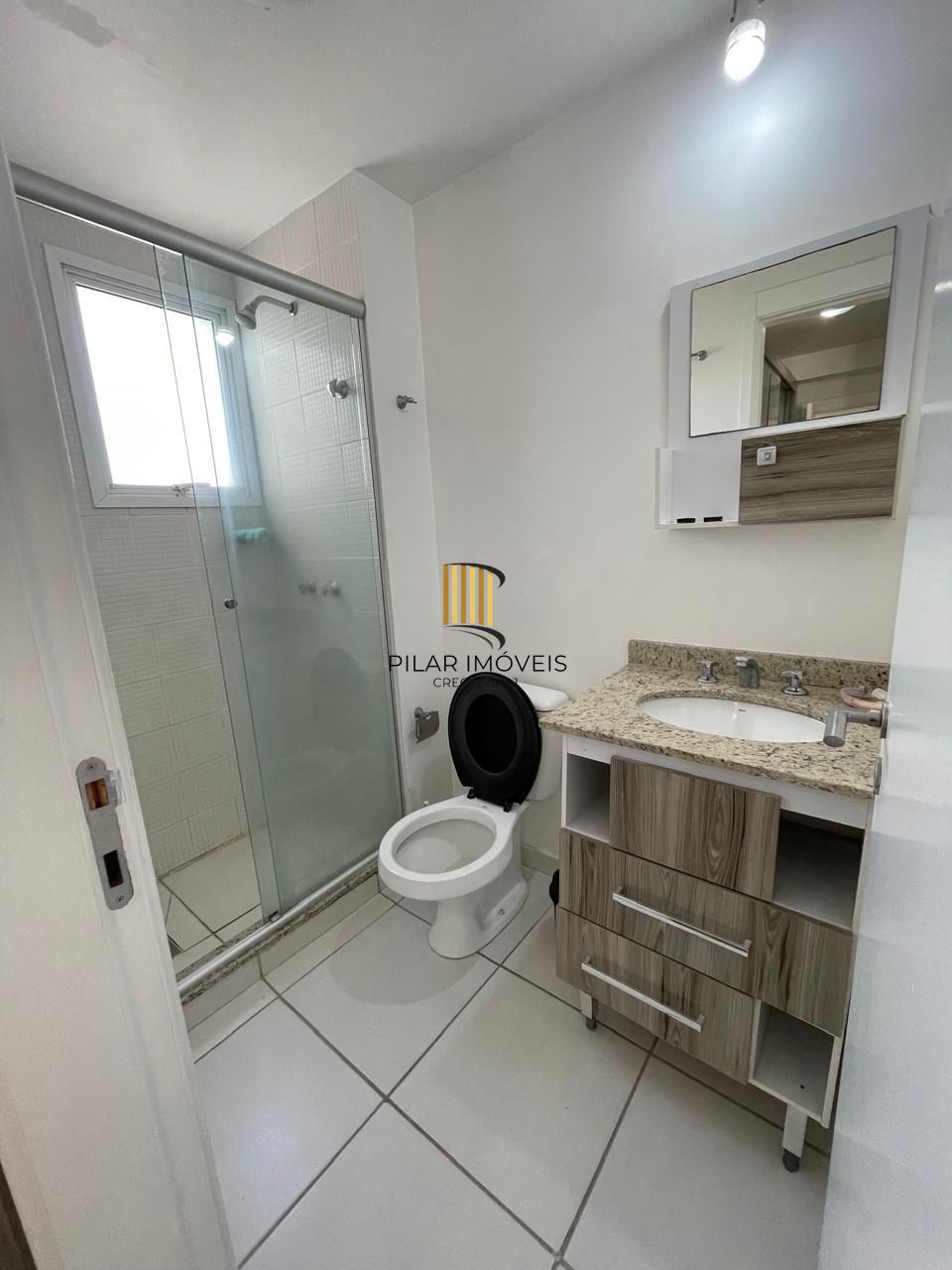 Apartamento 3 Dormitório(s) Bairro Passo da Areia