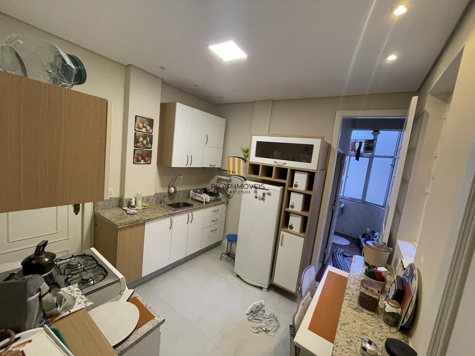 Apartamento 2 dormitórios no bairro Floresta