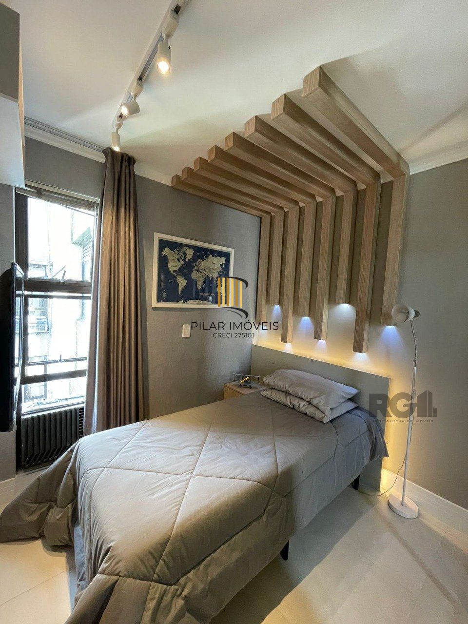 Cobertura 3 Dormitório(s) Bairro Chácara das Pedras