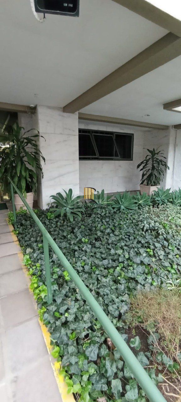 Conjunto/Sala para Venda - 38m², 0 dormitórios, Floresta