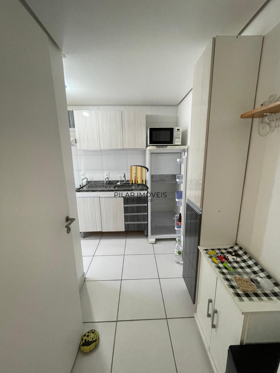 Apartamento 3 Dormitório(s) Bairro Passo da Areia
