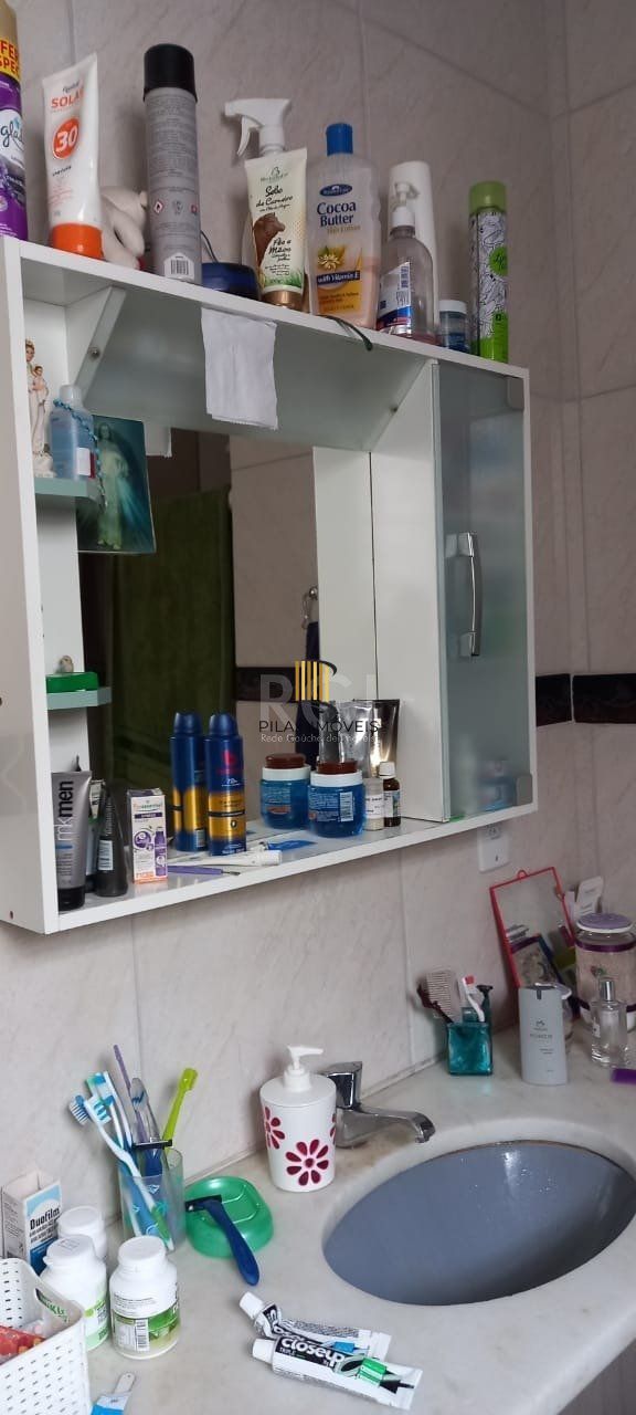 Apartamento para Venda - 50m², 2 dormitórios, Menino Deus