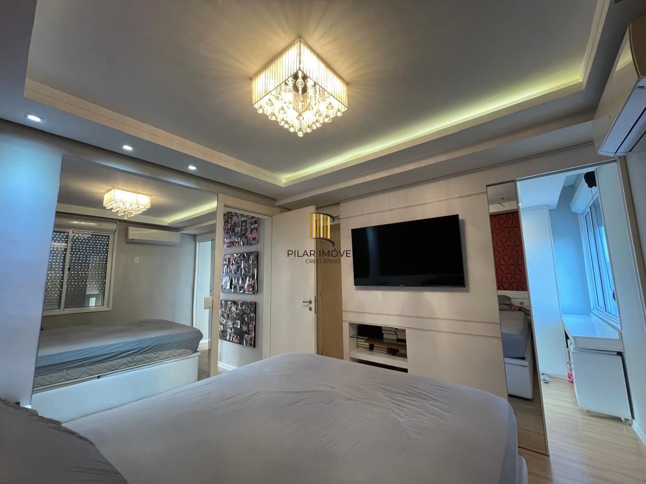 Casa de Condomínio 3 dormitórios no bairro Sarandi