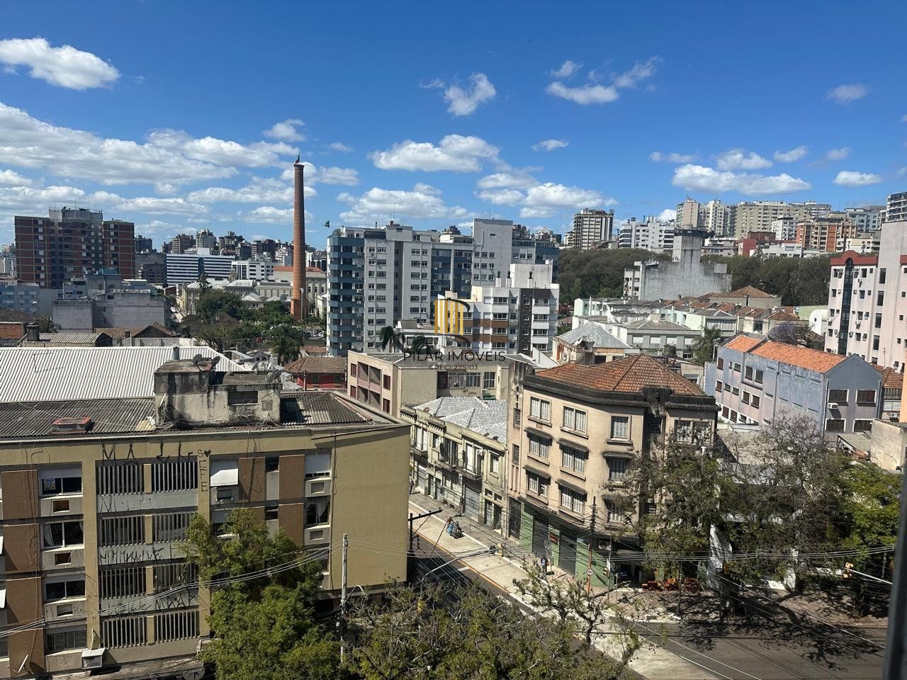 Apartamento 2 Dormitório(s) Bairro Floresta