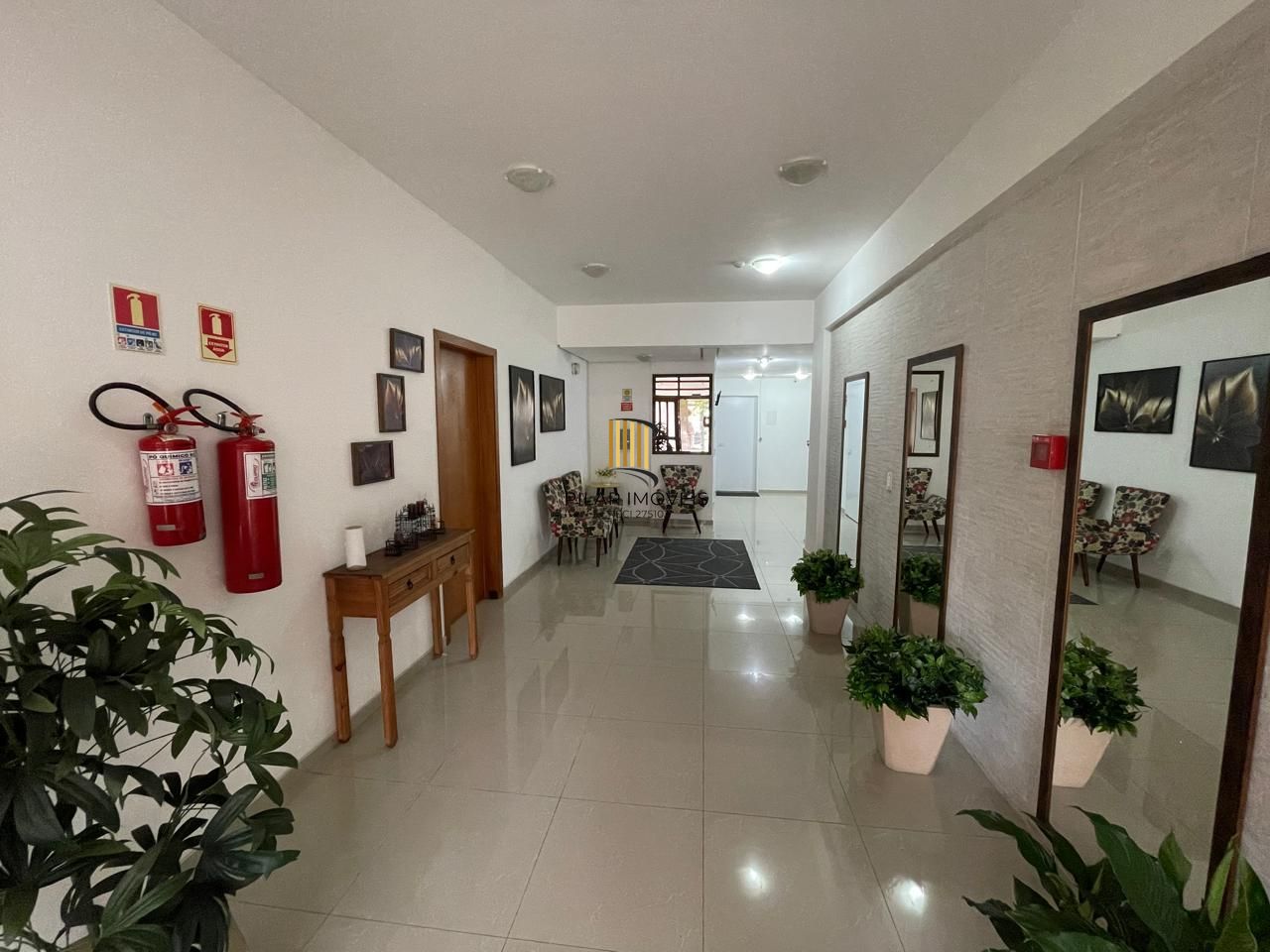 Apartamento 3 dormitórios no bairro Passo da Areia