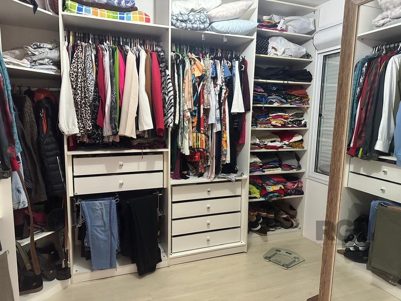 Casa Condominio 3 Dormitório(s) Bairro Ecoville