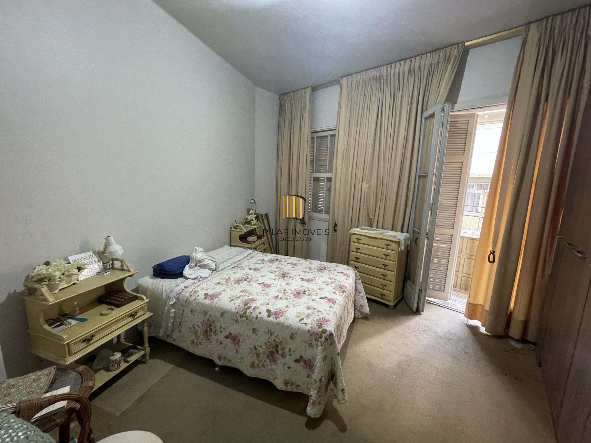 Apartamento 2 dormitórios no bairro Floresta