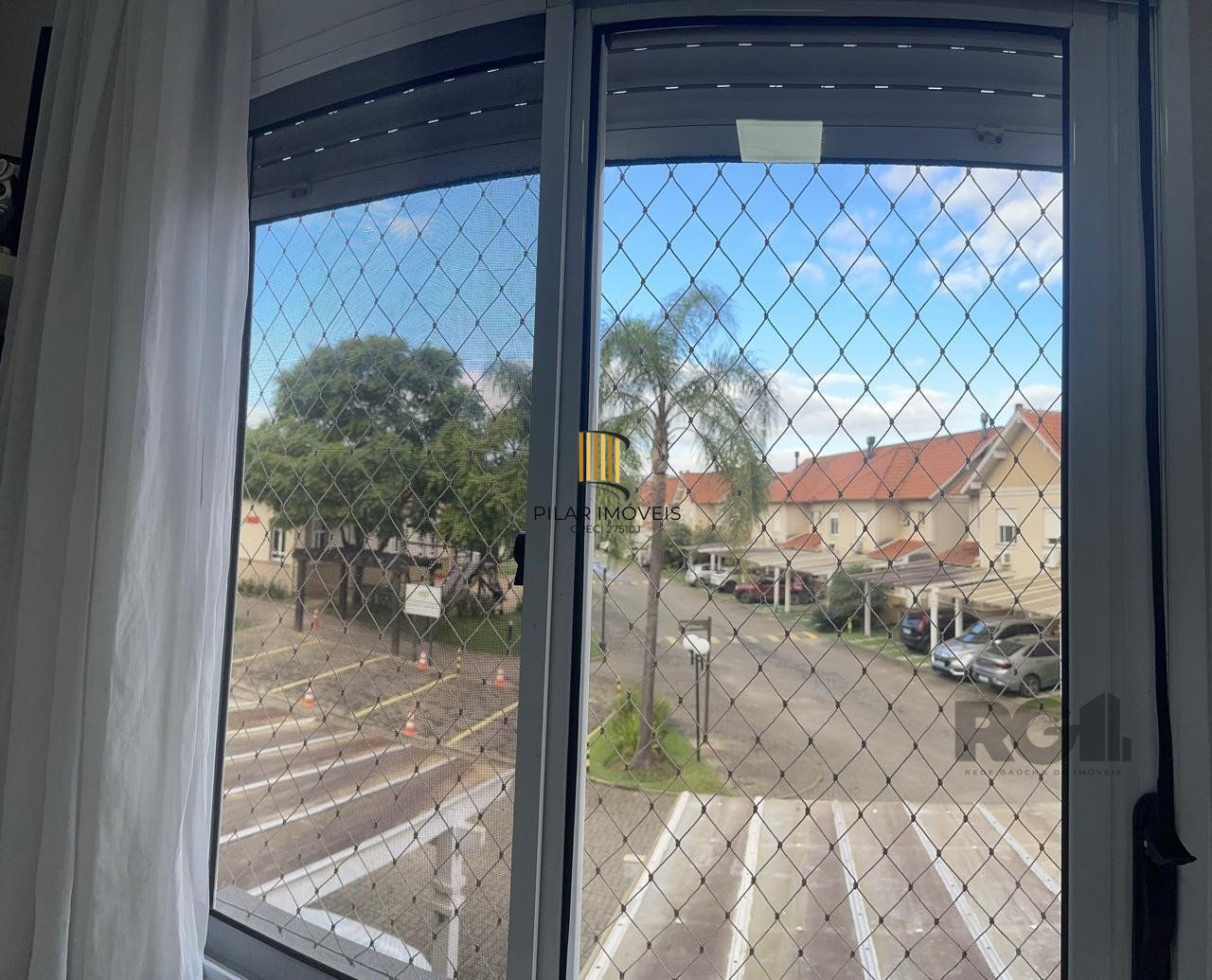 Casa Condominio 3 Dormitório(s) Bairro Ecoville