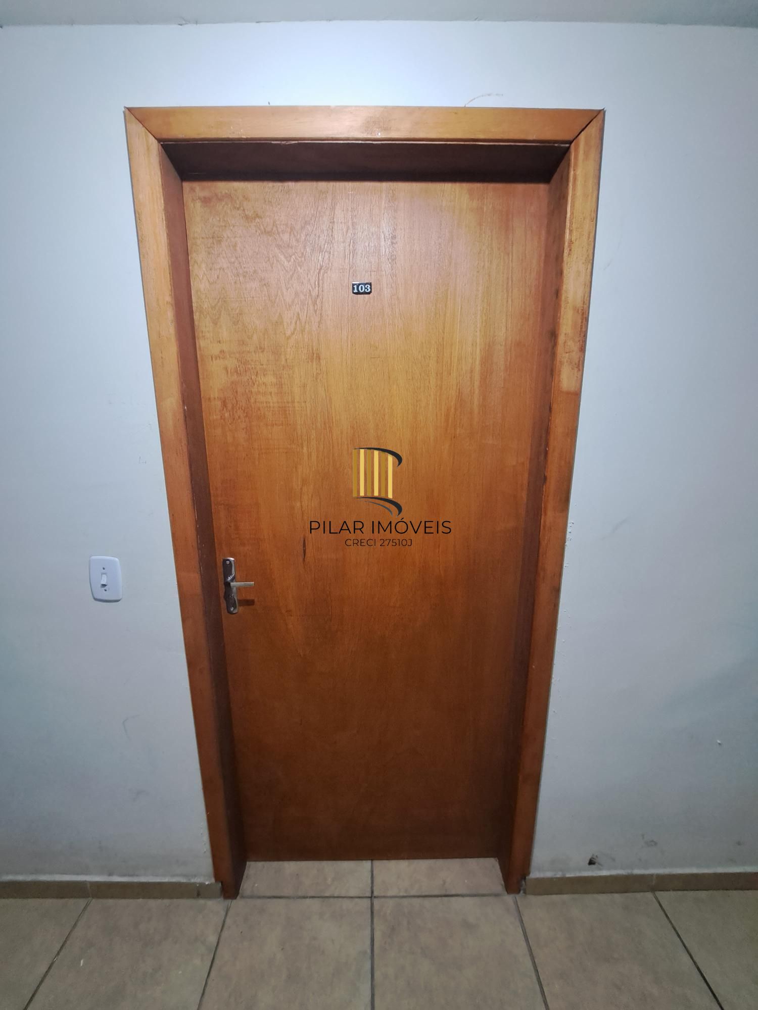 Apartamento 2 dormitórios no bairro Hípica