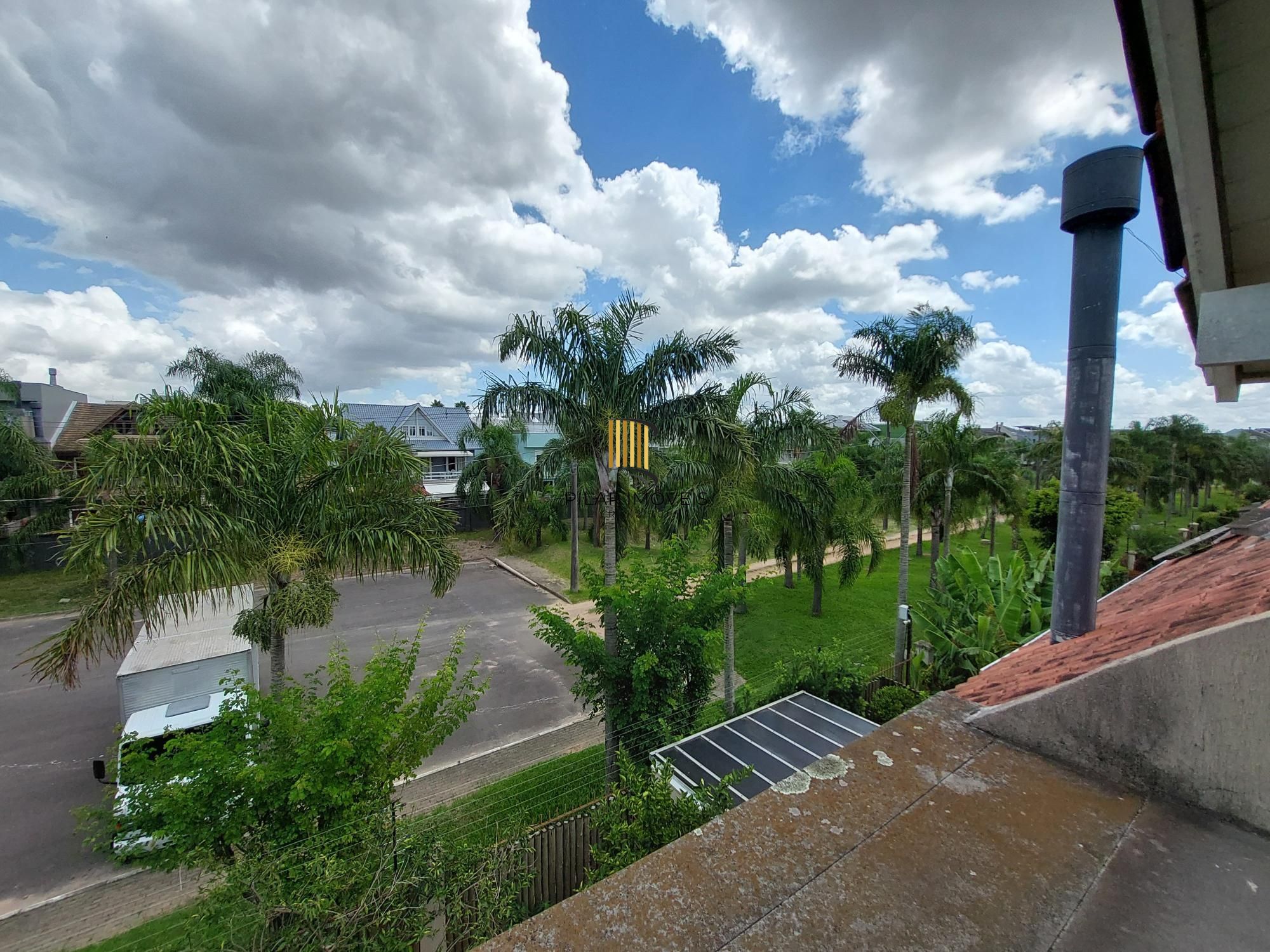 Casa de Condomínio 3 dormitórios no bairro Sarandi