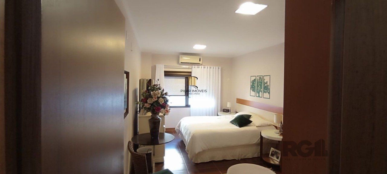 Apartamento 3 Dormitório(s) Bairro Vila Ipiranga