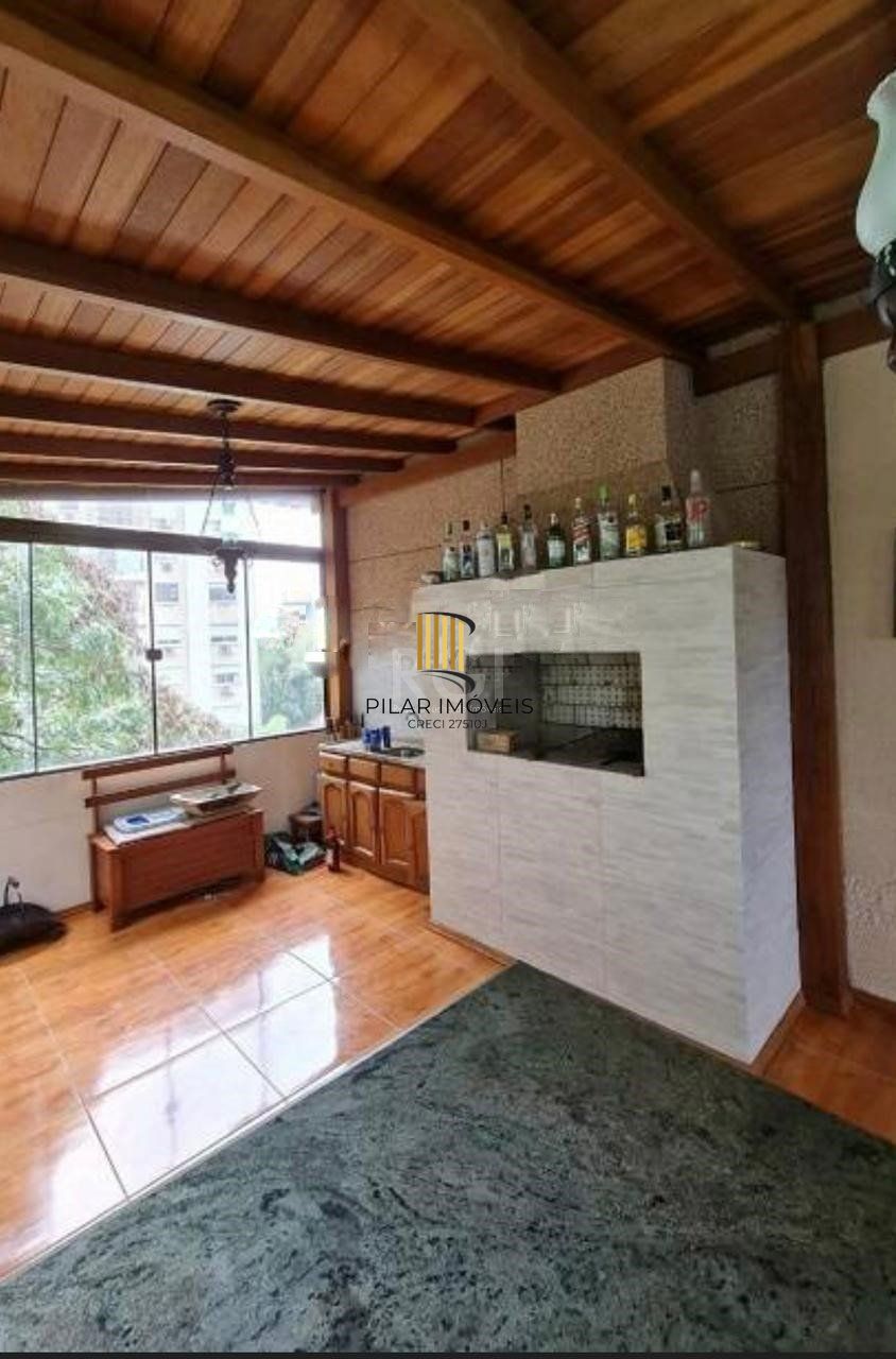 Cobertura 3 Dormitório(s) Bairro Jardim Lindóia