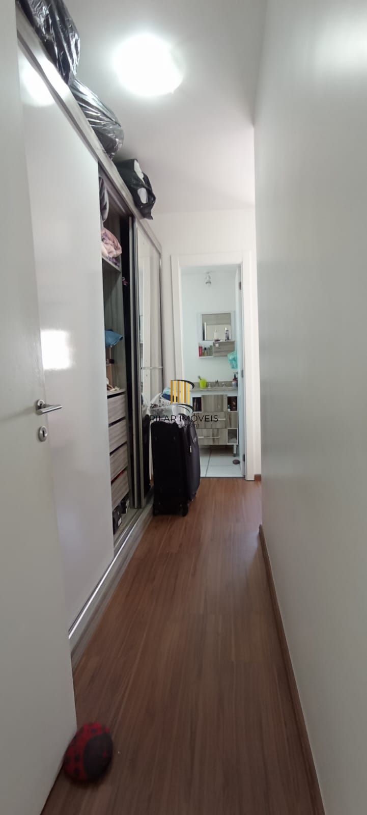 Apartamento 3 dormitórios no bairro Passo da Areia