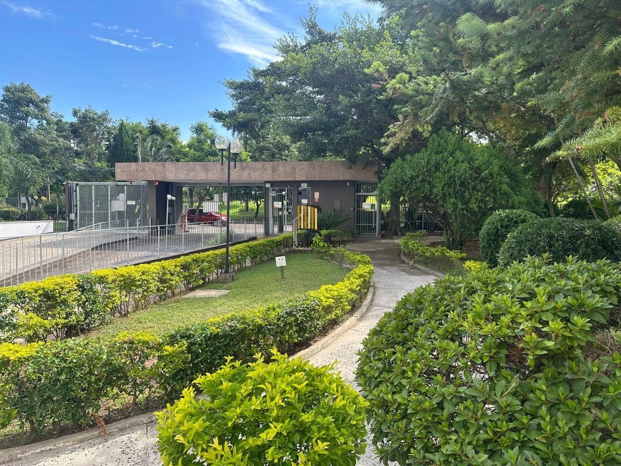 Apartamento 3 dormitórios no bairro Boa Vista