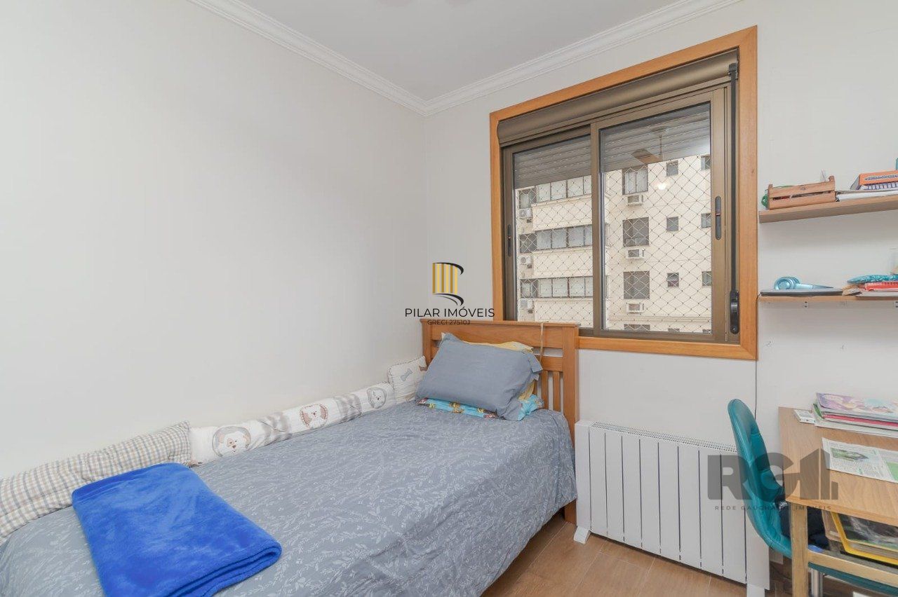 Apartamento Bairro Passo da Areia