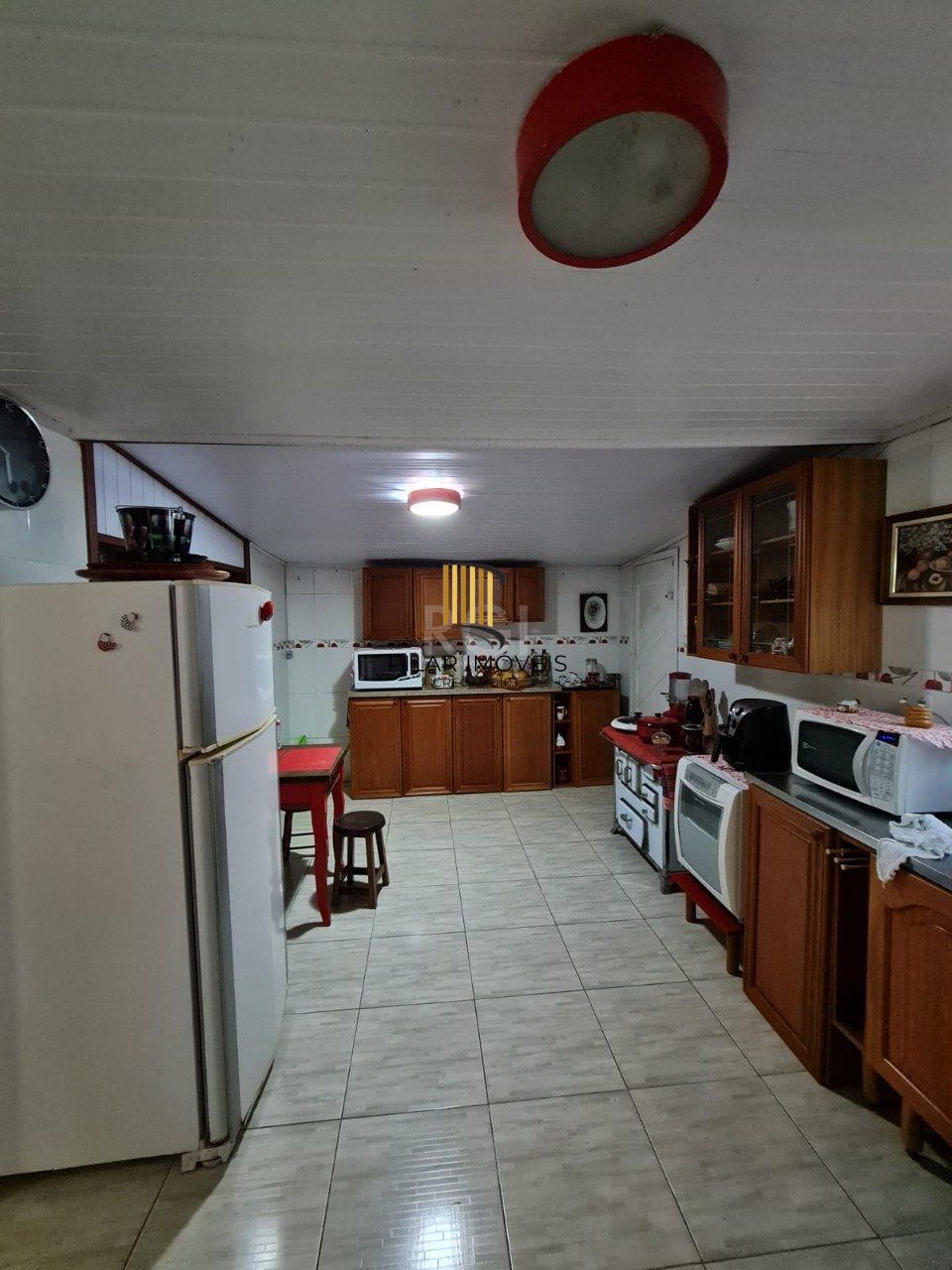 Casa 3 Dormitório(s) Bairro Nordeste