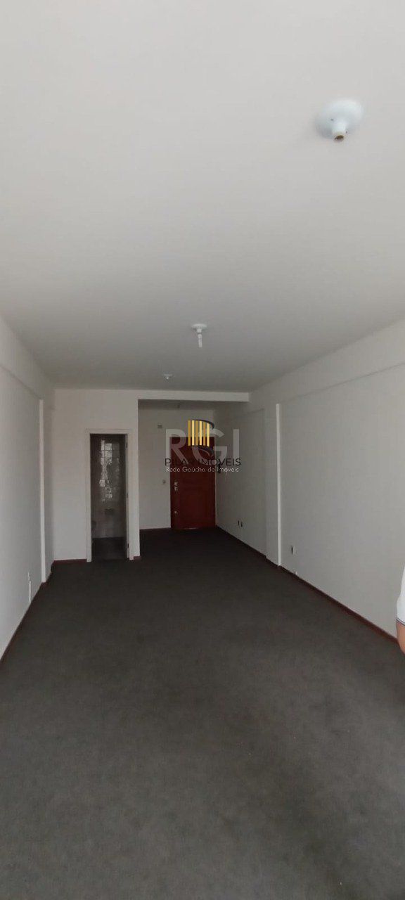 Conjunto/Sala para Venda - 38m², 0 dormitórios, Floresta