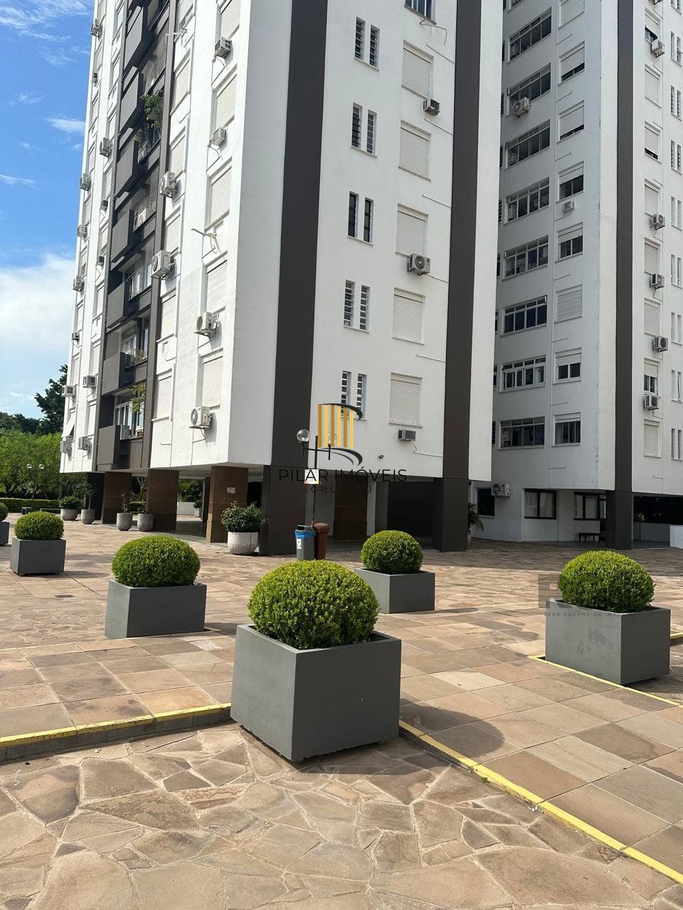 Apartamento 3 dormitórios no bairro Boa Vista