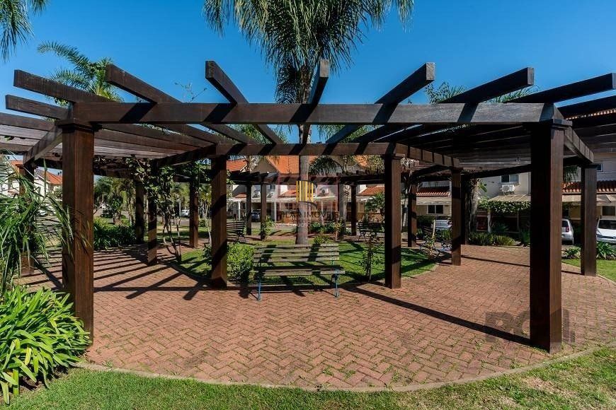 Casa condominio para Venda - 157m², 3 dormitórios, sendo 1 suites, 2 vagas - Sarandi