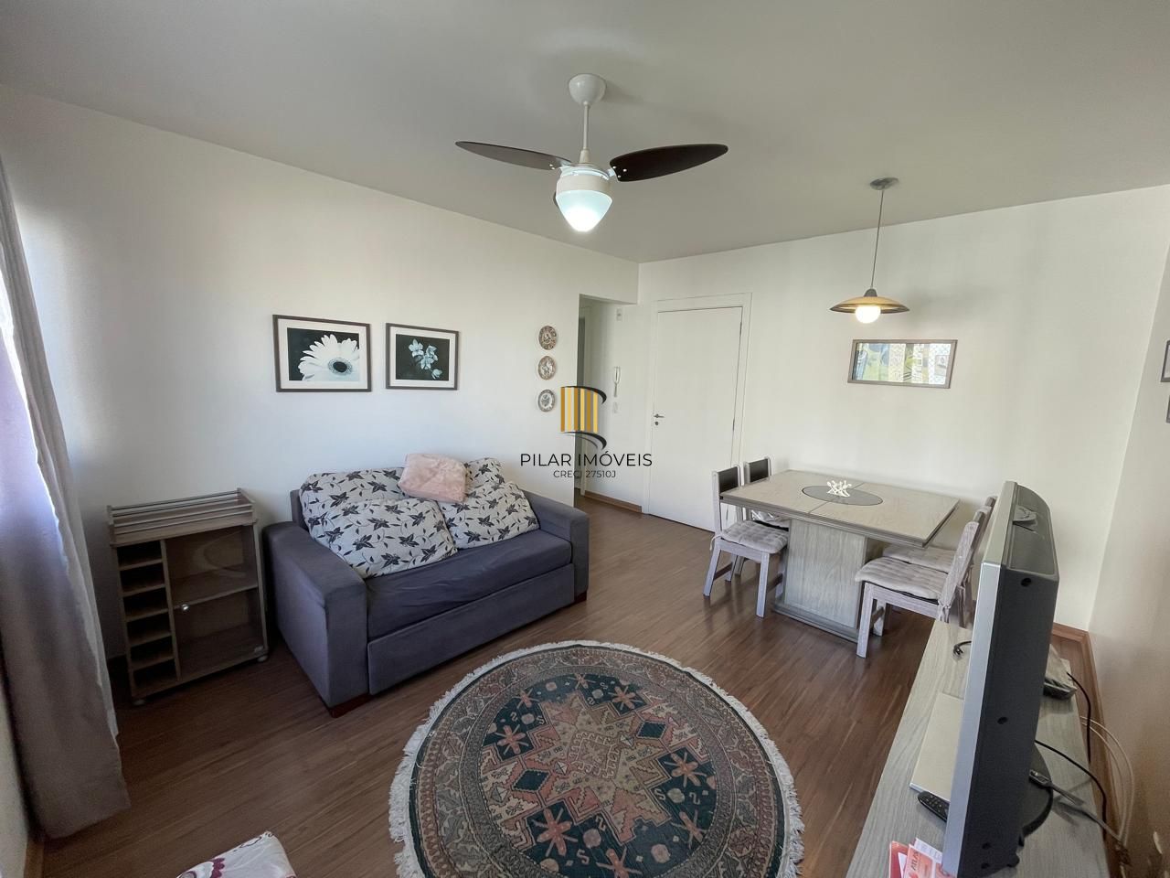 Apartamento 3 Dormitório(s) Bairro Passo da Areia