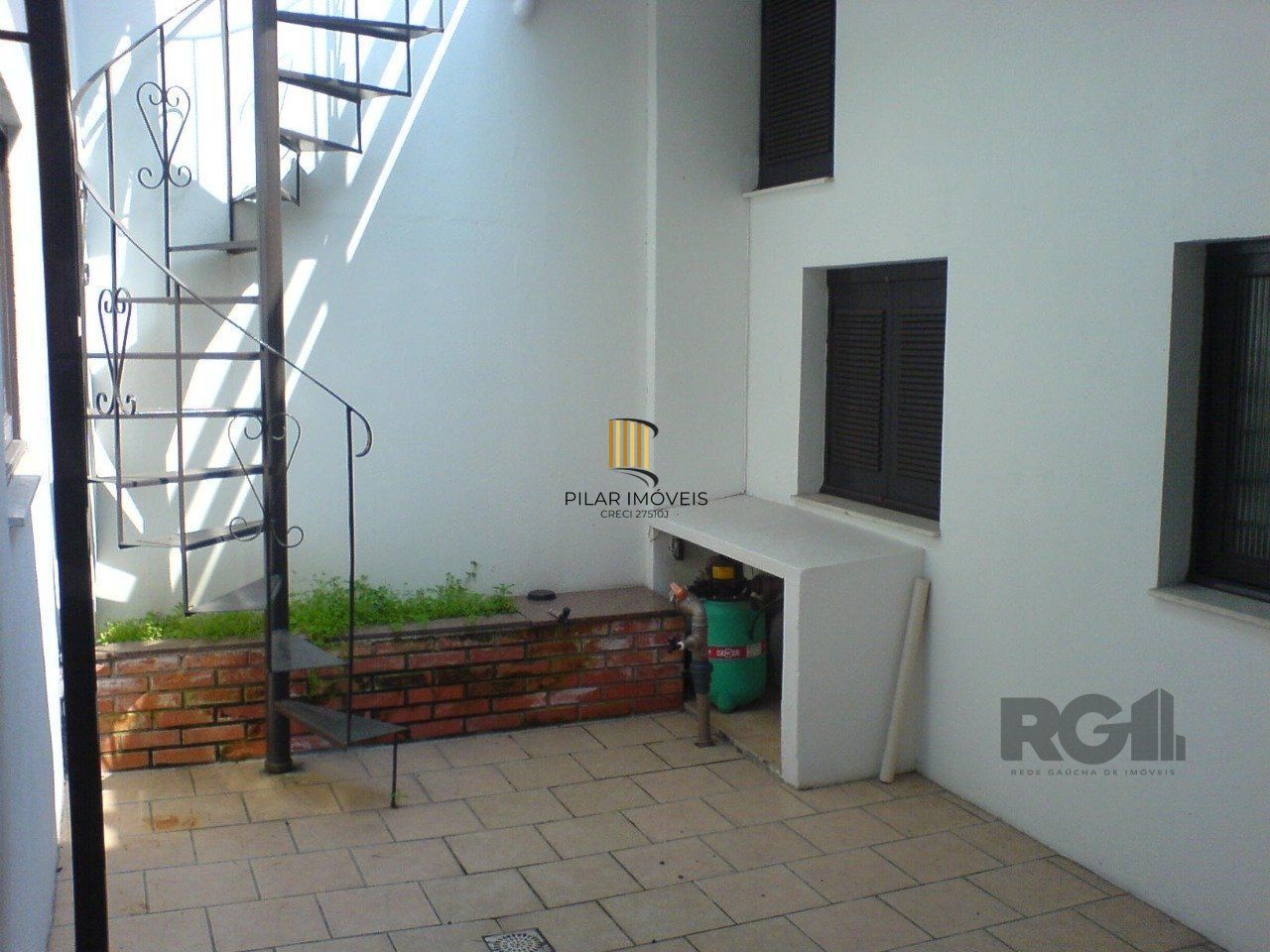 Casa 4 dormitórios no bairro Jardim Itu