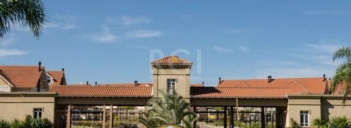 Casa de Condomínio 3 dormitórios no bairro Sarandi