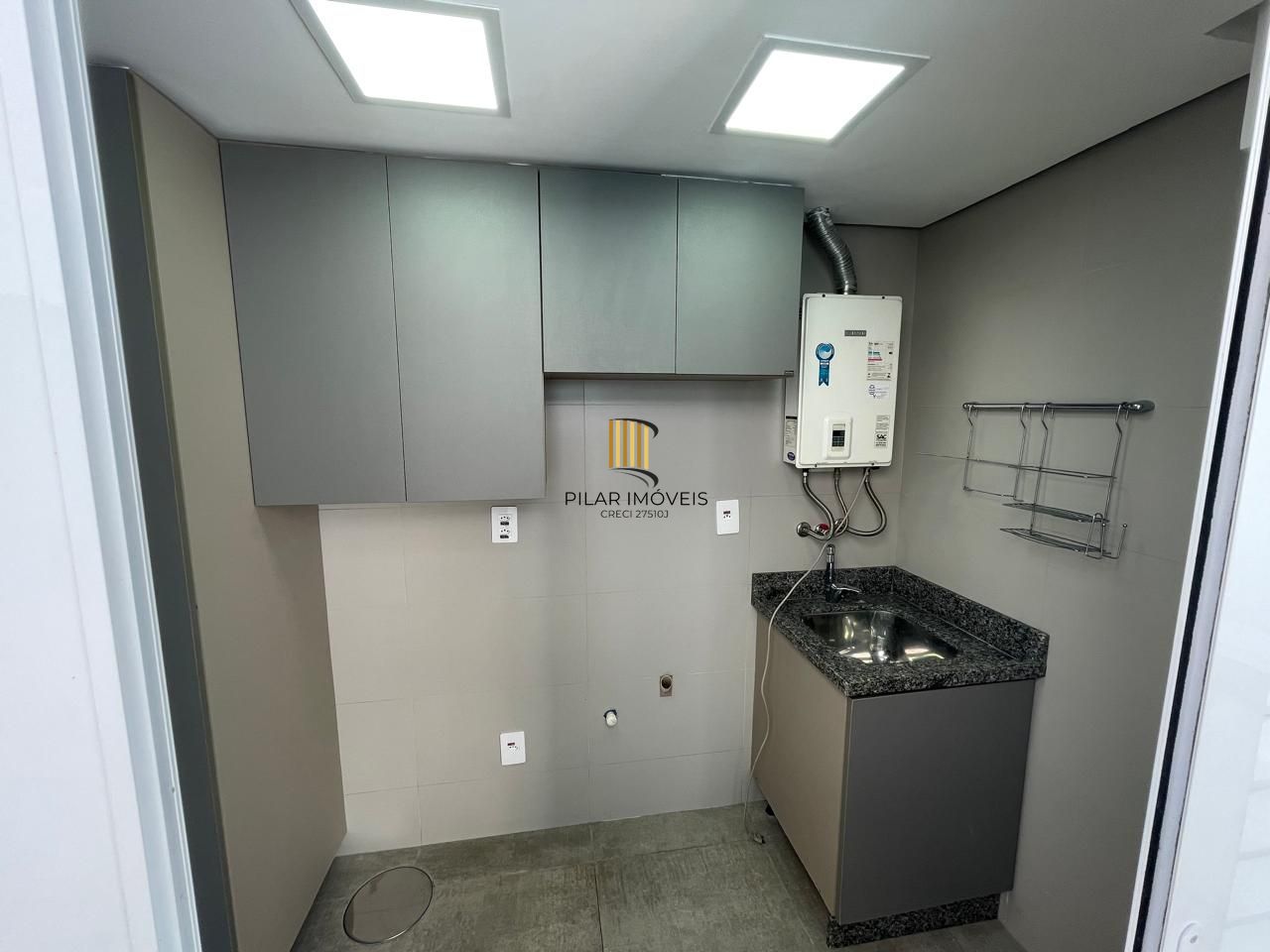 Casa de Condomínio 3 dormitórios no bairro Sarandi