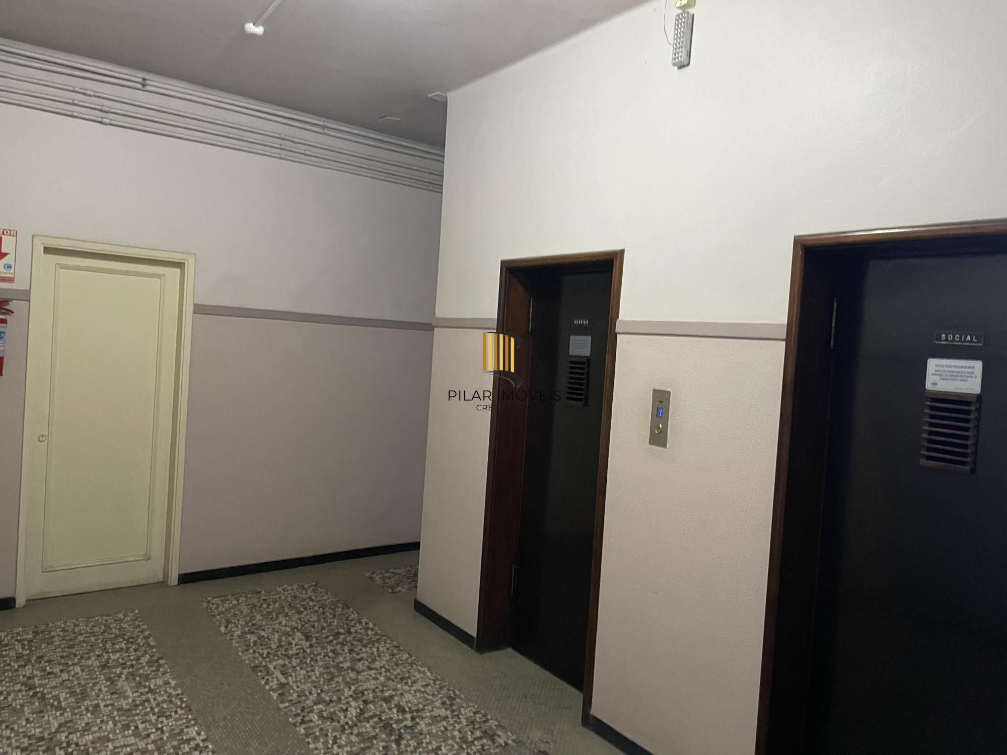 Apartamento 2 dormitórios no bairro Floresta