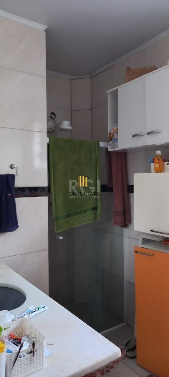 Apartamento para Venda - 50m², 2 dormitórios, Menino Deus