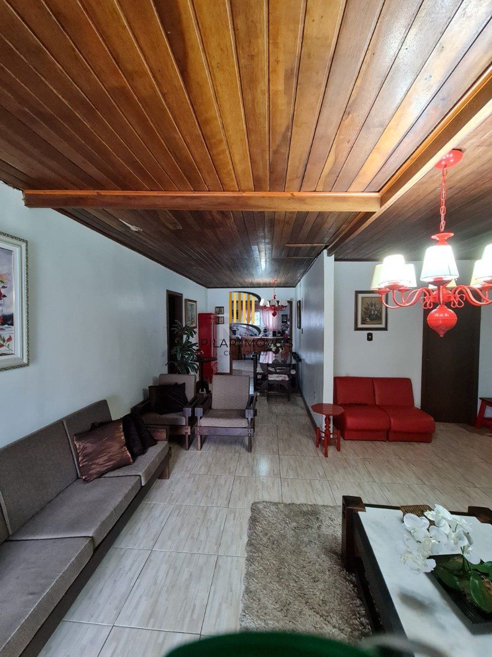 Casa 3 Dormitório(s) Bairro Nordeste