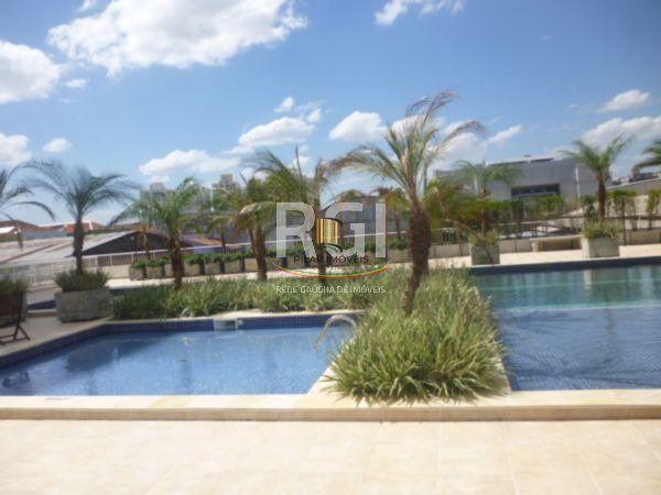Apartamento 3 dormitórios no bairro Passo da Areia