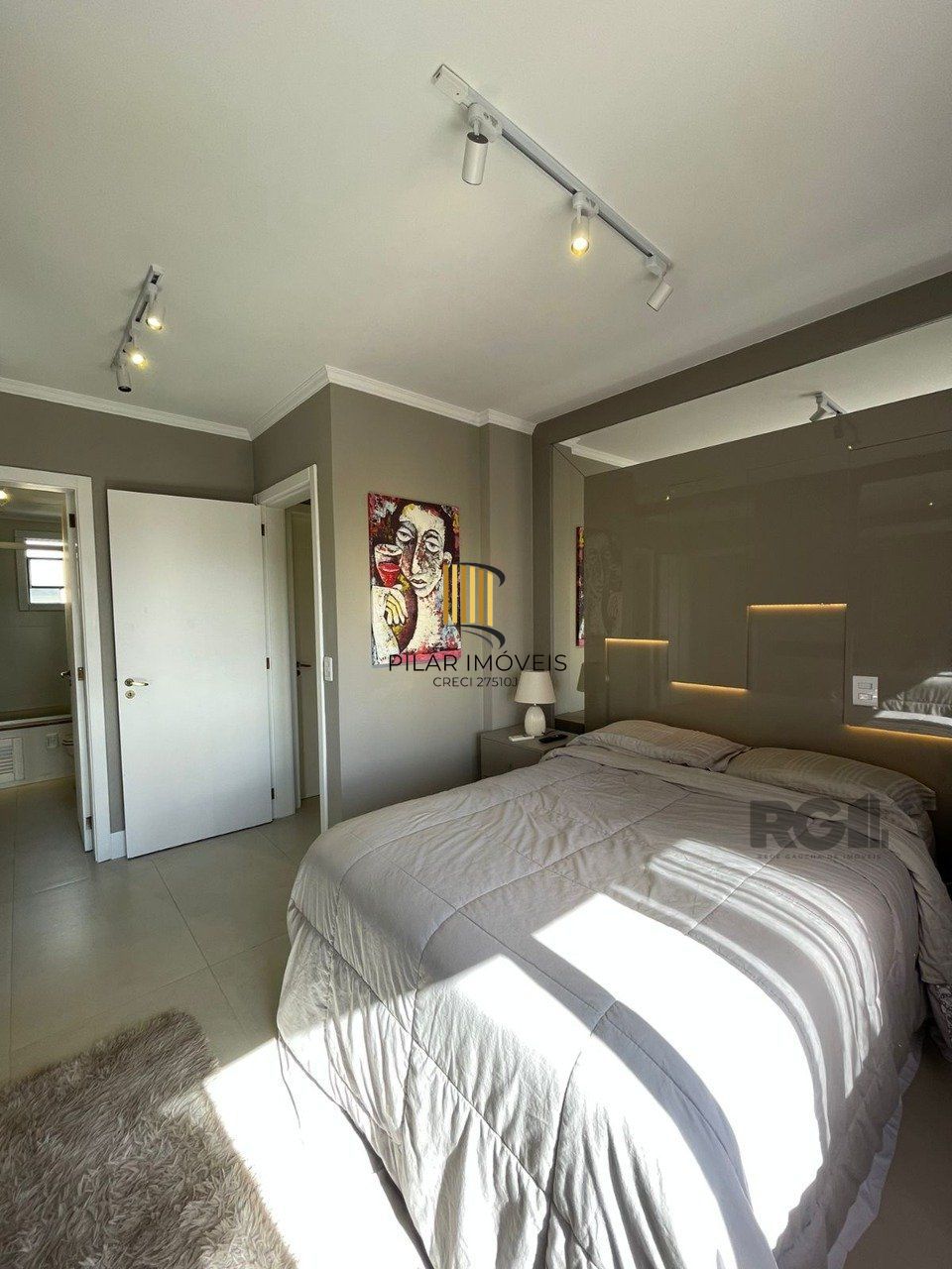 Cobertura 3 Dormitório(s) Bairro Chácara das Pedras