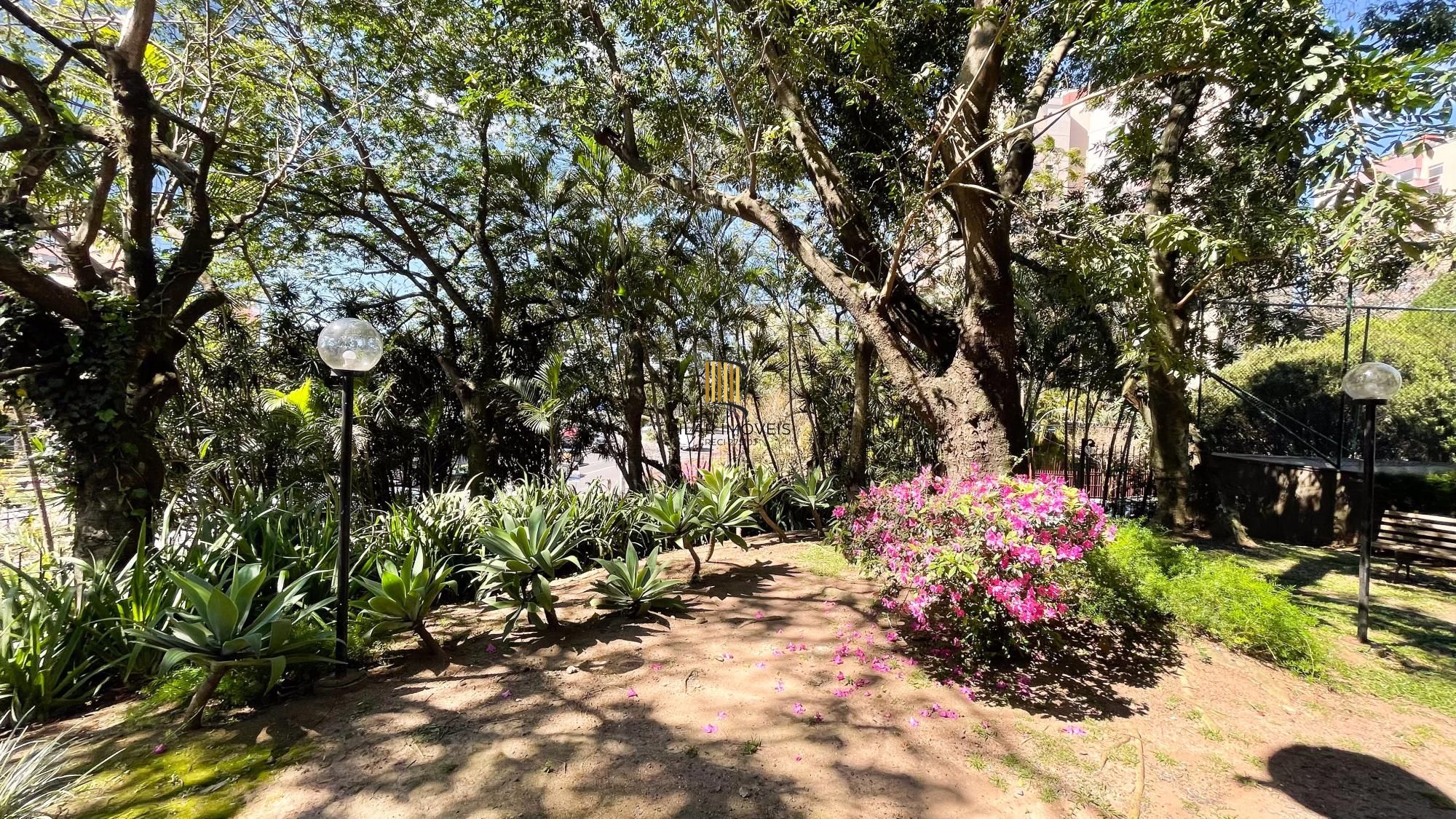 Apartamento 3 dormitórios no bairro Chácara das Pedras