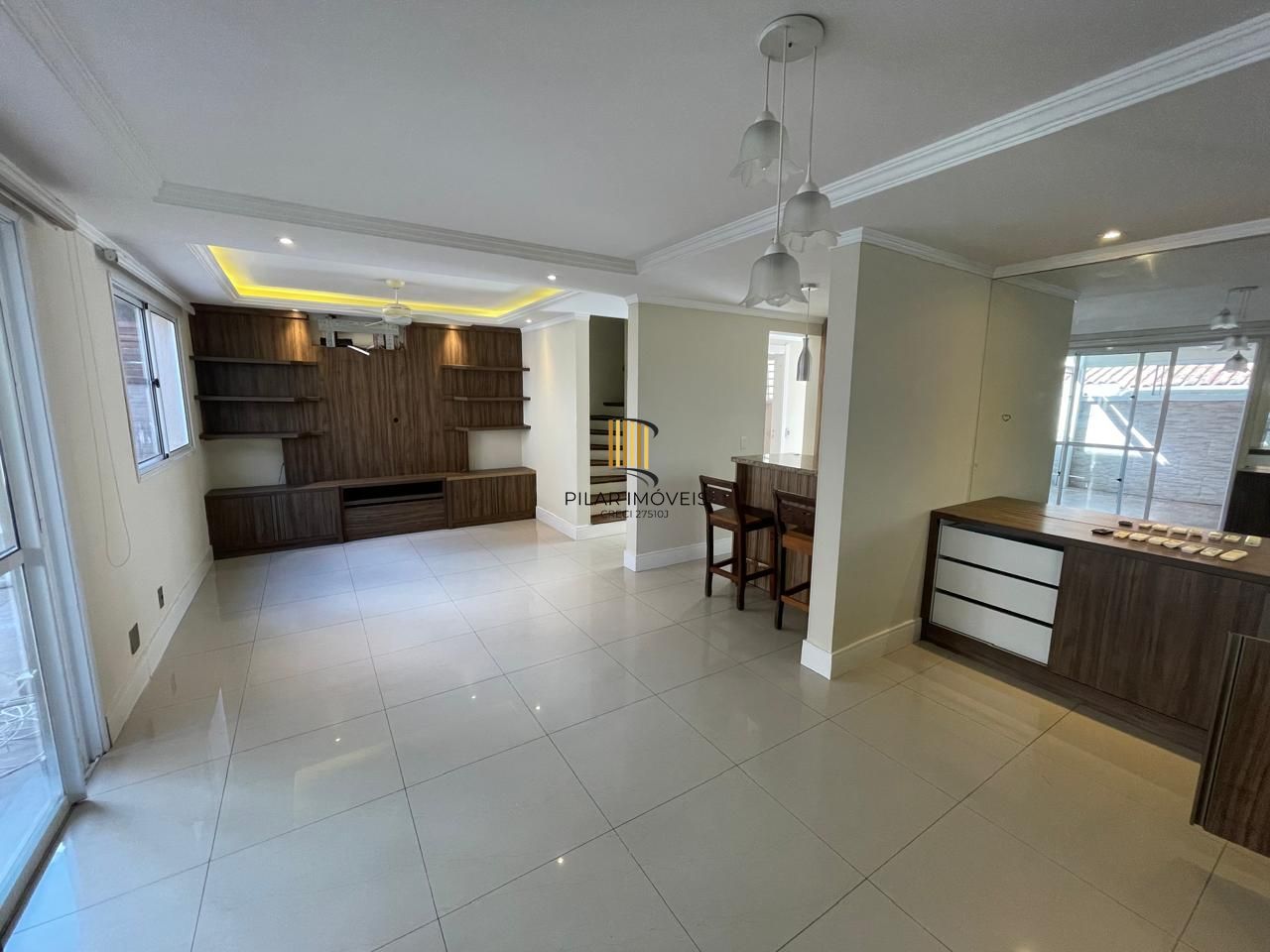 Casa condominio para Venda - 157m², 3 dormitórios, sendo 1 suites, 2 vagas - Sarandi