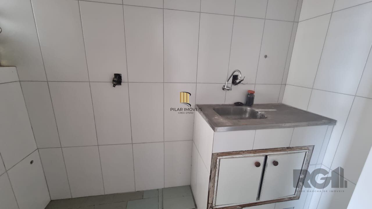 Apartamento 1 Dormitório(s) Bairro Centro Histórico
