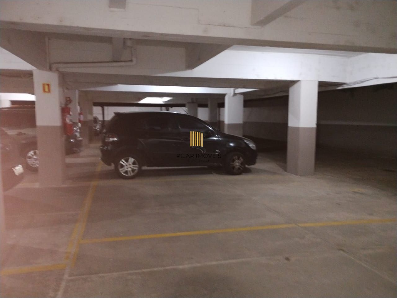 Apartamento 2 dormitórios no bairro Cristo Redentor