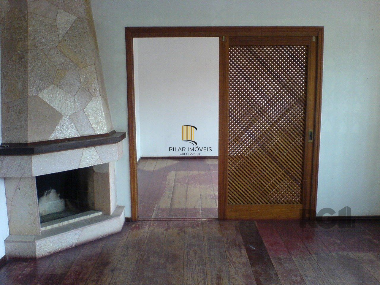 Casa 4 dormitórios no bairro Jardim Itu