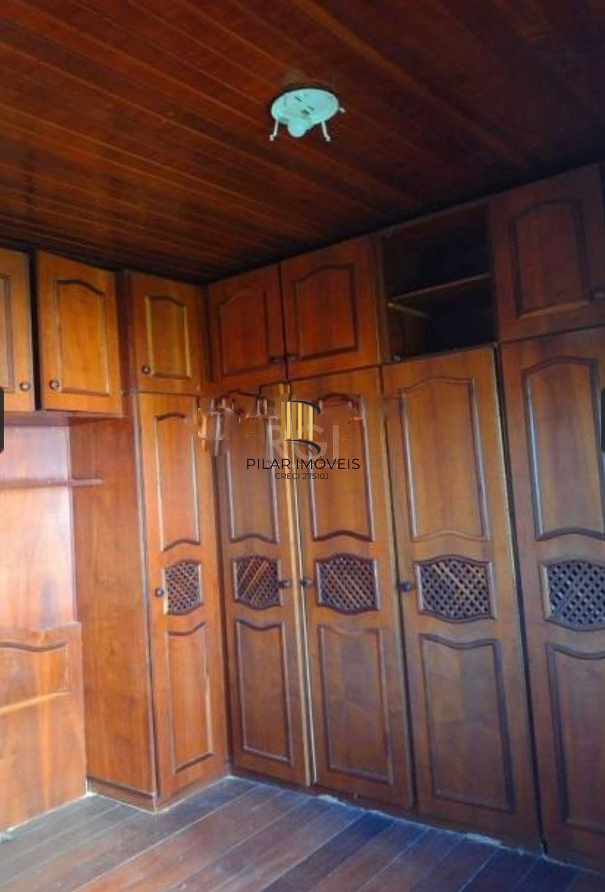 Cobertura 3 Dormitório(s) Bairro Jardim Lindóia