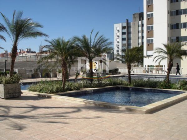 Apartamento 3 dormitórios no bairro Passo da Areia