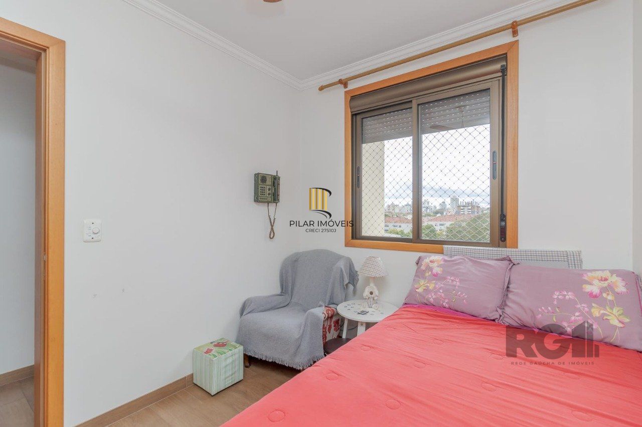 Apartamento Bairro Passo da Areia