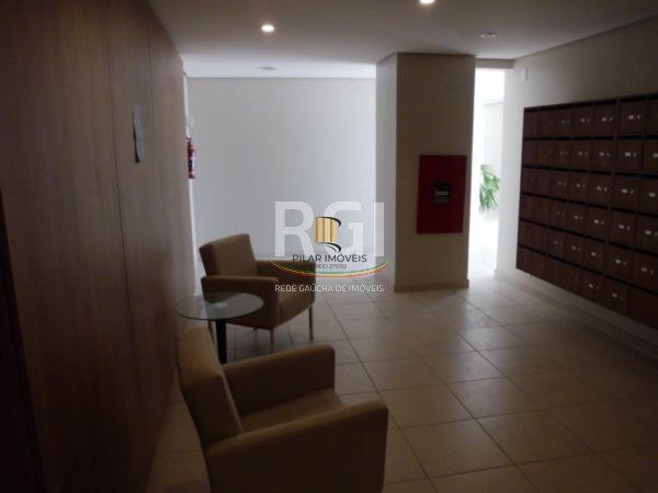 Apartamento 3 dormitórios no bairro Passo da Areia
