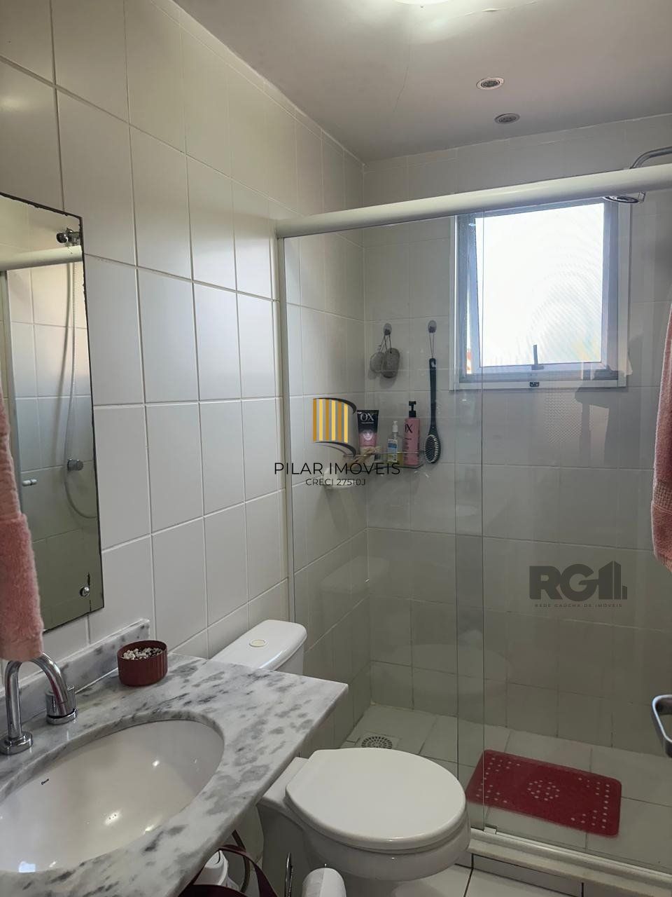 Casa Condominio 3 Dormitório(s) Bairro Ecoville