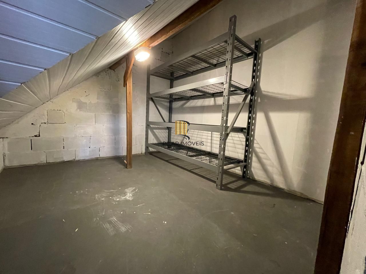 Casa de Condomínio 3 dormitórios no bairro Sarandi