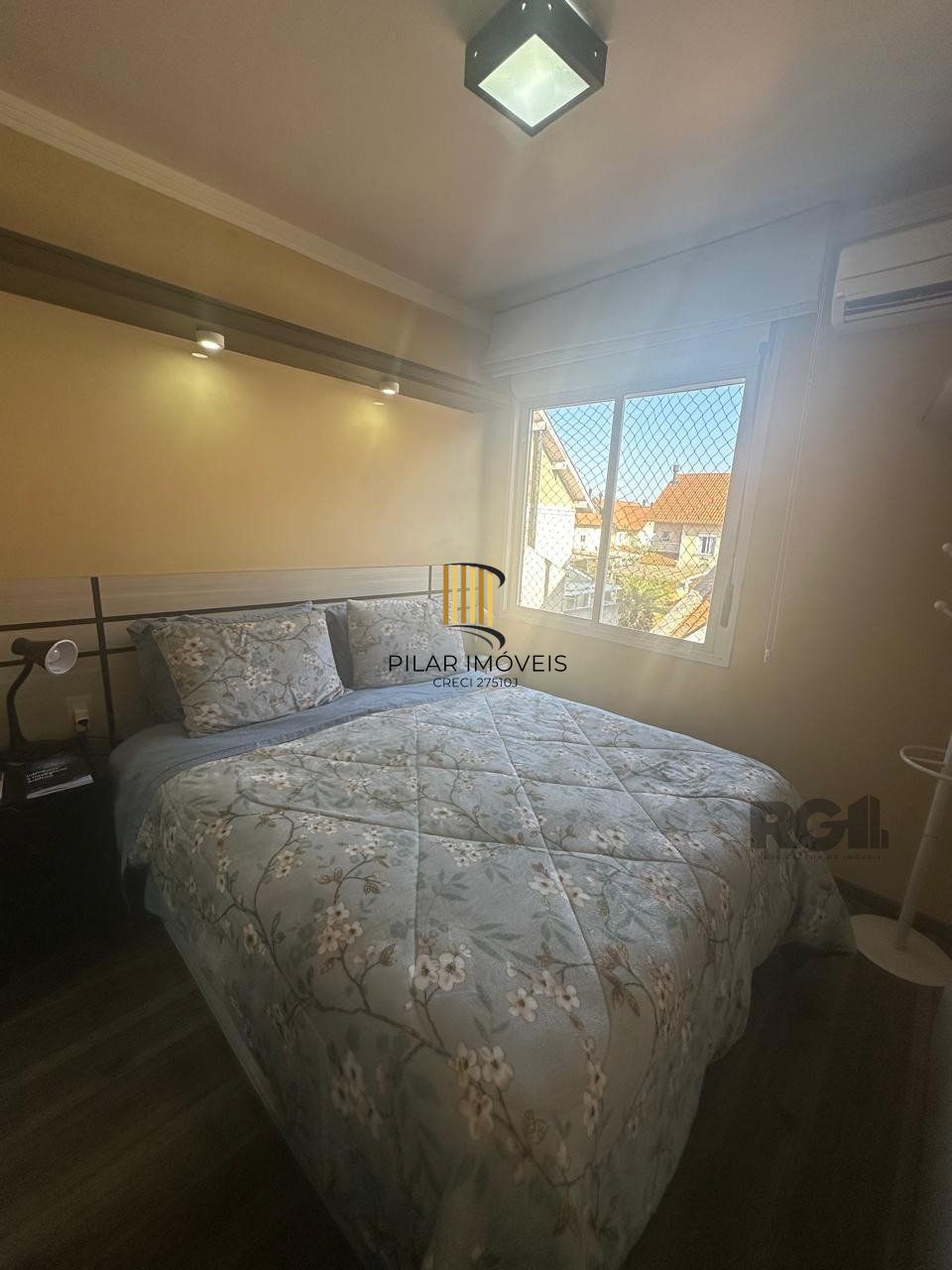 Casa Condominio 3 Dormitório(s) Bairro Ecoville