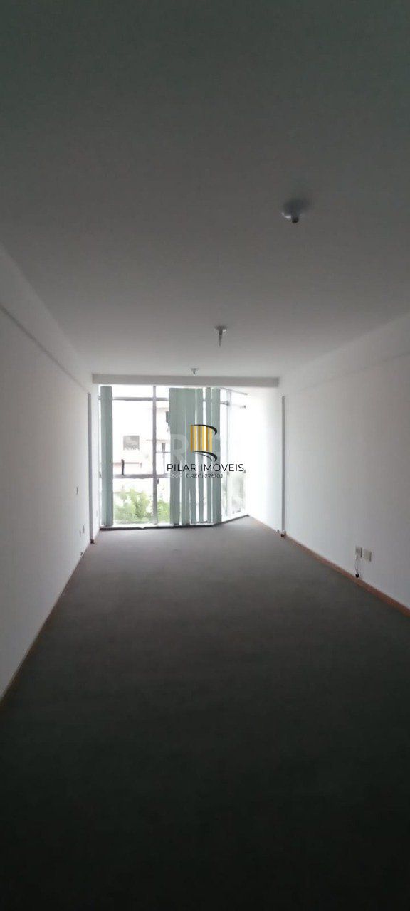 Conjunto/Sala para Venda - 38m², 0 dormitórios, Floresta